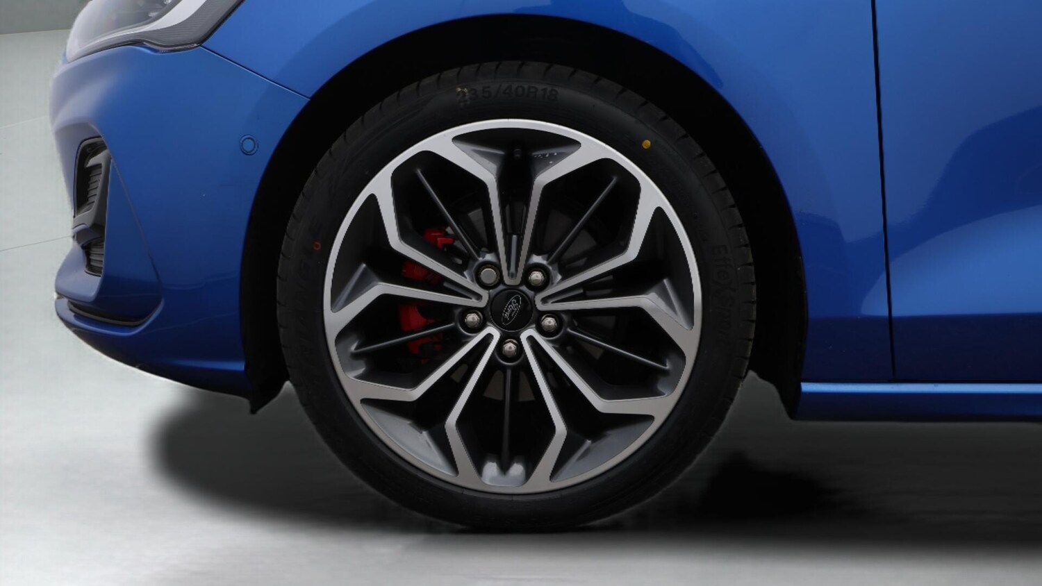 Used Ford Focus 2023 for sale - 76260375: Photo 19