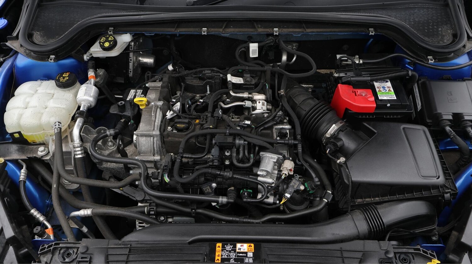 Used Ford Focus 2023 for sale - 76260375: Photo 20