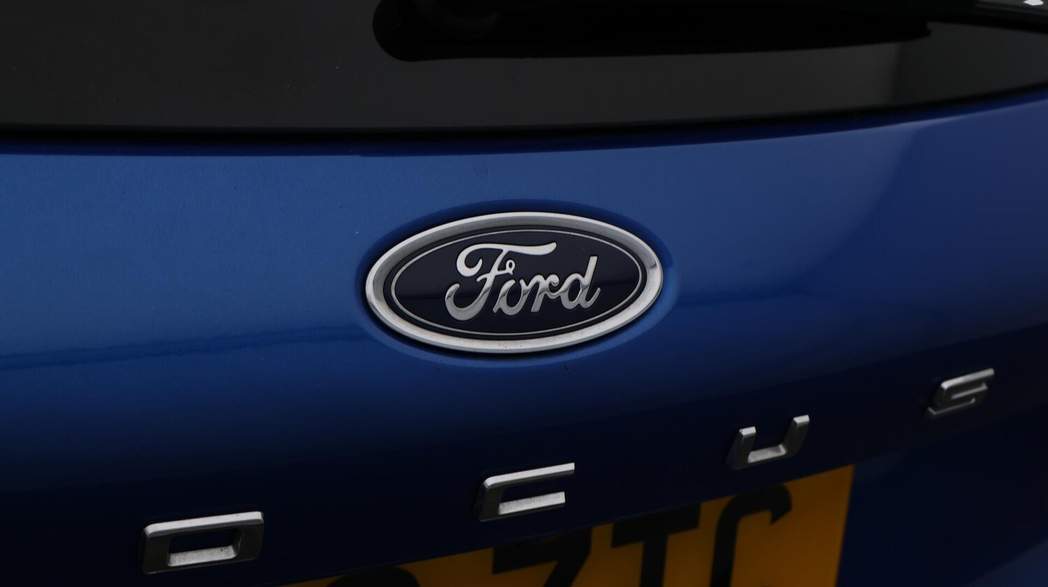 Used Ford Focus 2023 for sale - 76260375: Photo 22