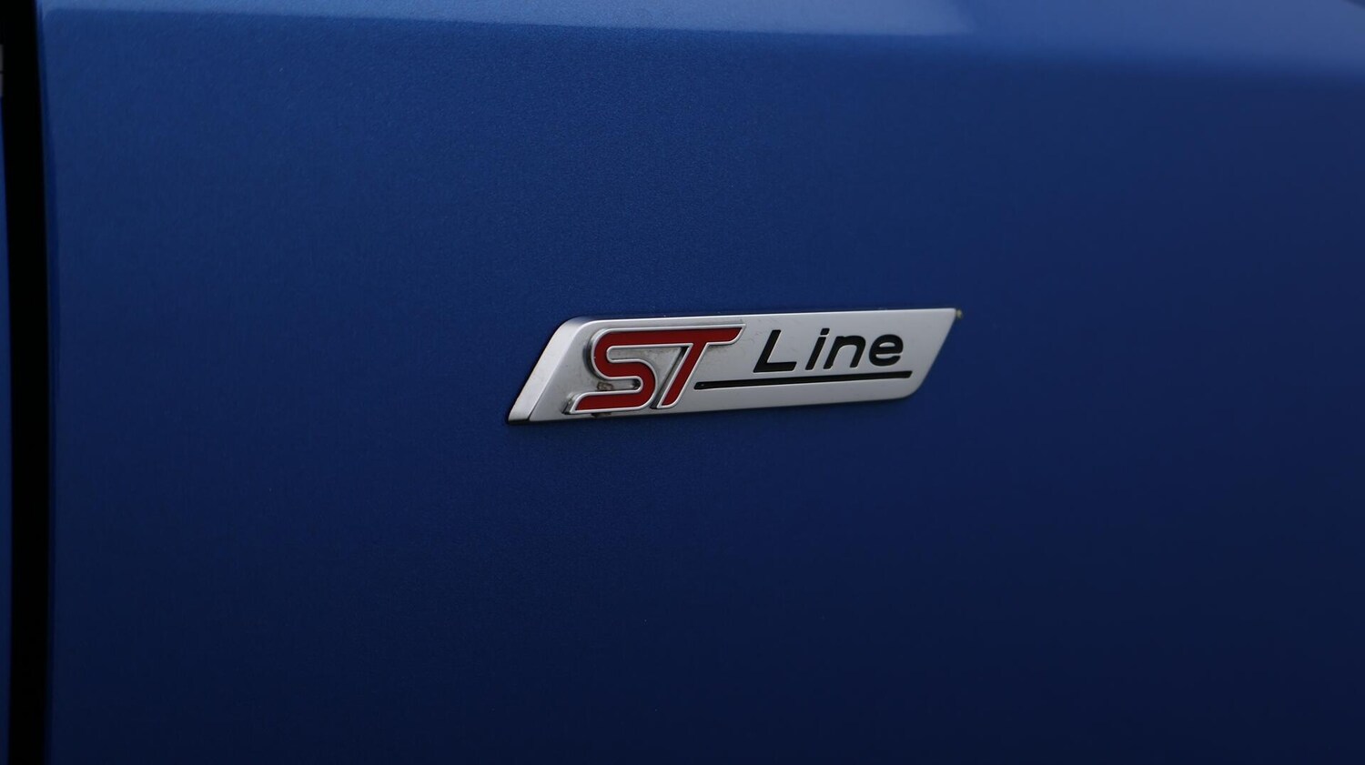 Used Ford Focus 2023 for sale - 76260375: Photo 24