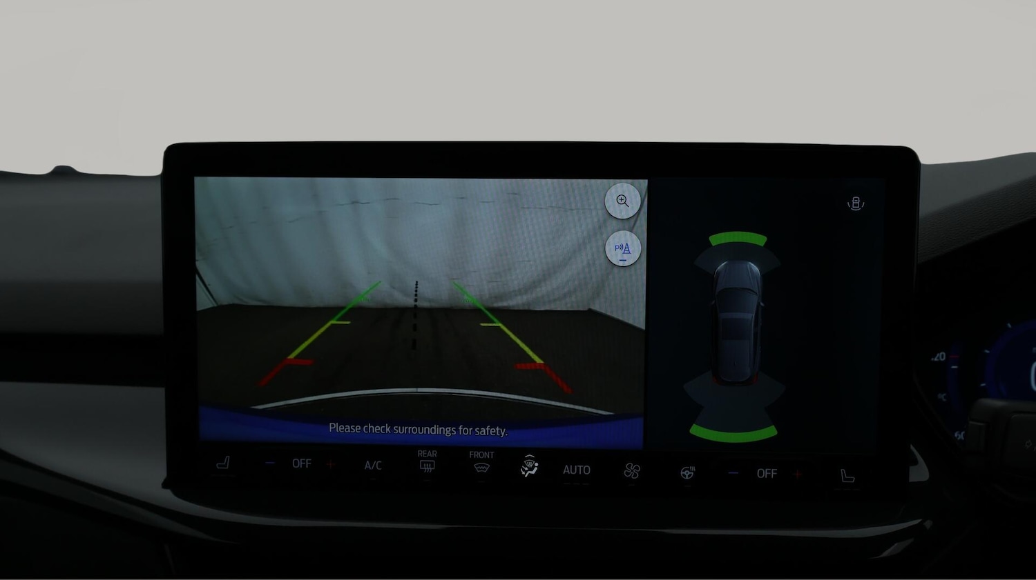 Used Ford Focus 2023 for sale - 76260375: Photo 25