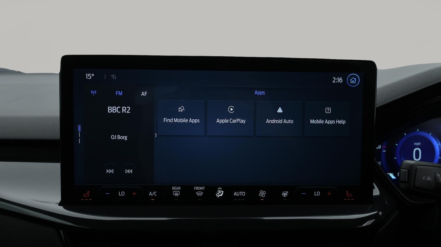 Used Ford Focus 2023 for sale - 76260375: Photo 26