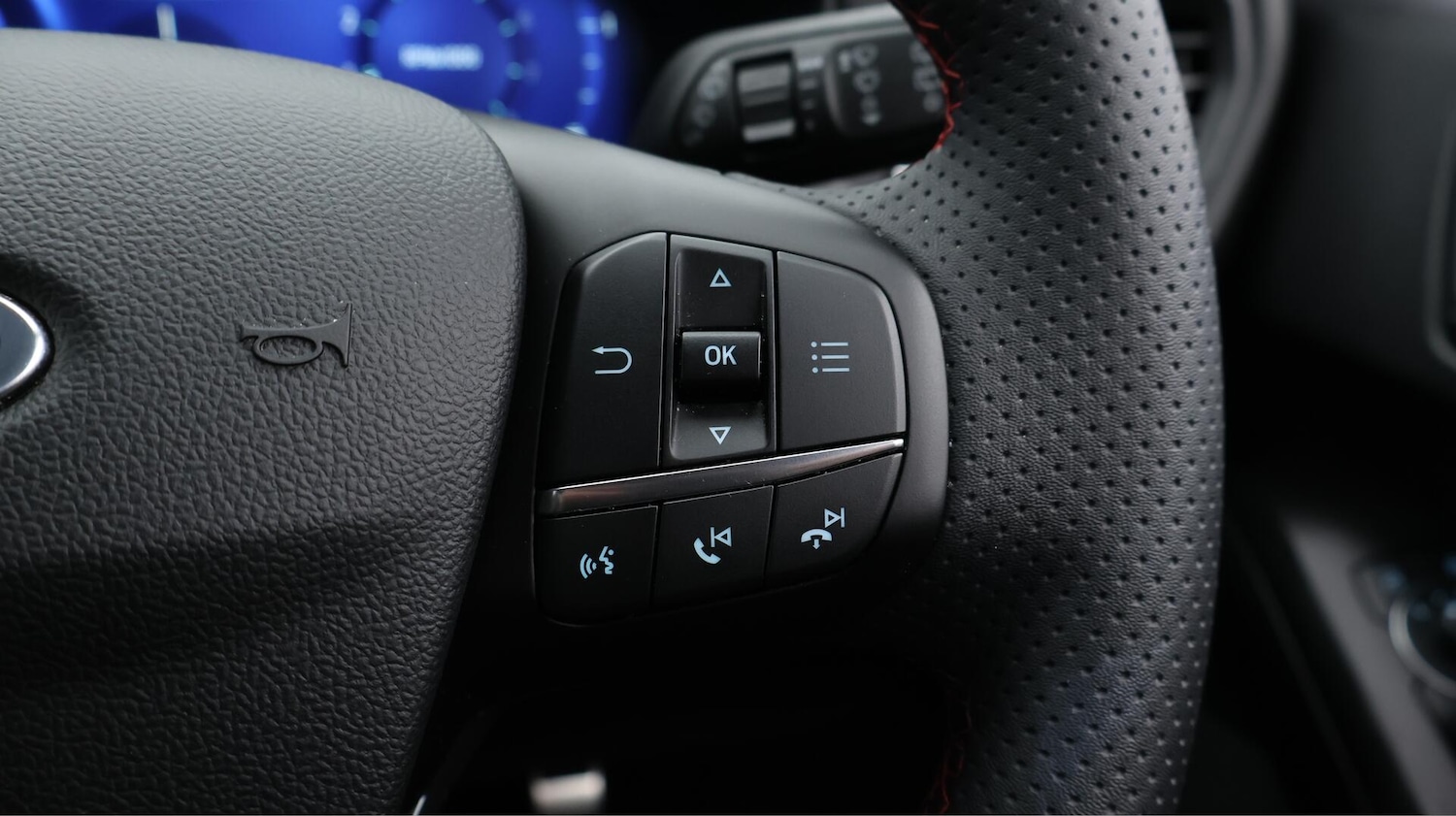 Used Ford Focus 2023 for sale - 76260375: Photo 28