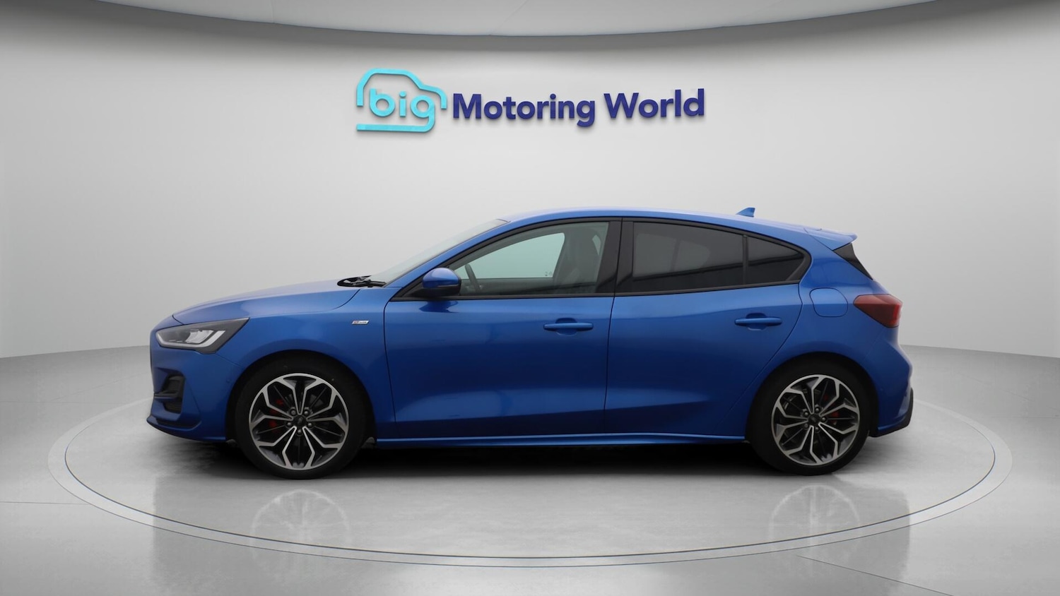 Used Ford Focus 2023 for sale - 76260375: Photo 5