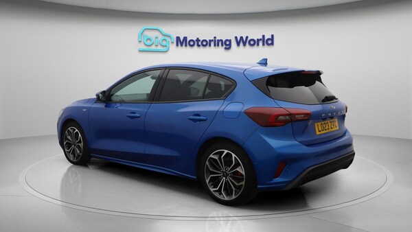 Used Ford Focus 2023 for sale - 76260375: Photo 6