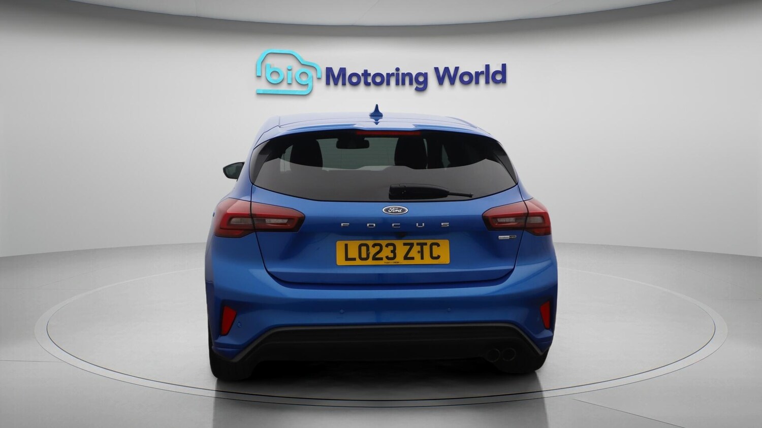 Used Ford Focus 2023 for sale - 76260375: Photo 7