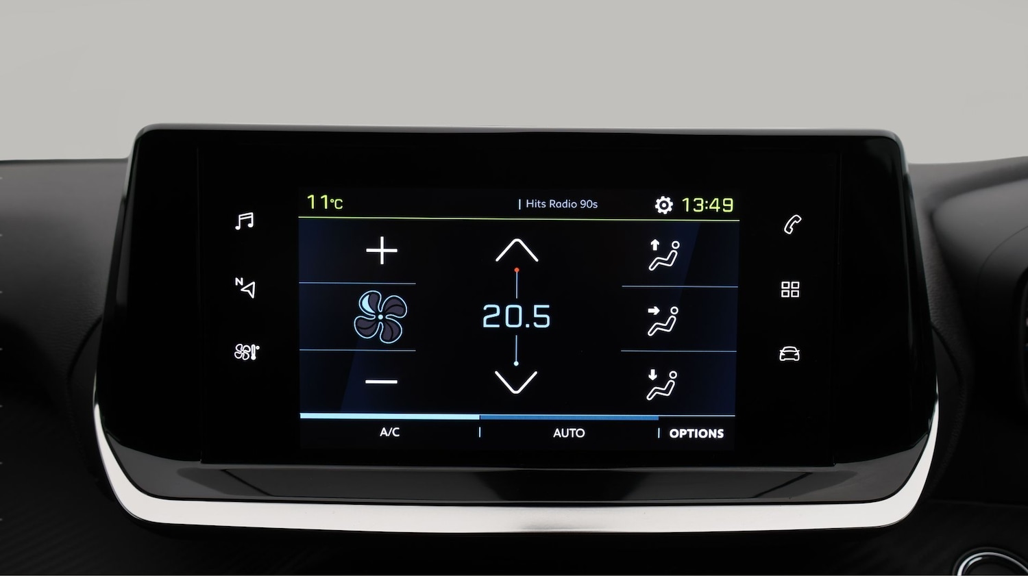 Used Peugeot E-2008 2023 for sale - 77345767: Photo 12