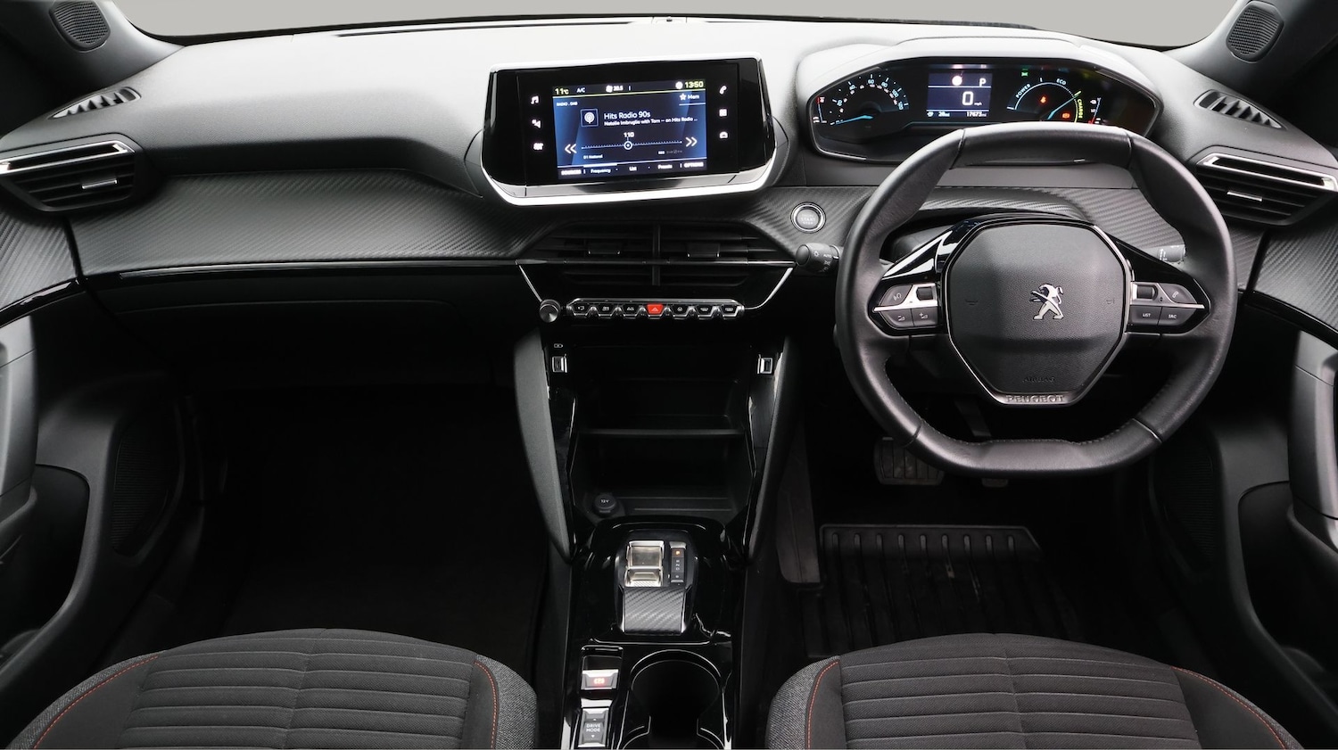 Used Peugeot E-2008 2023 for sale - 77345767: Photo 13
