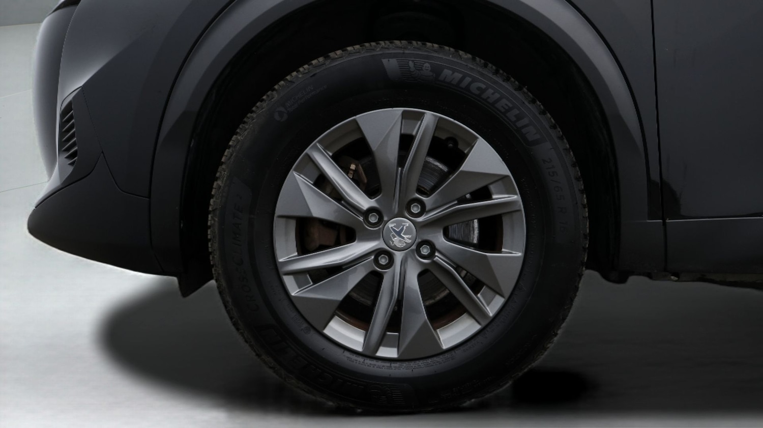 Used Peugeot E-2008 2023 for sale - 77345767: Photo 18