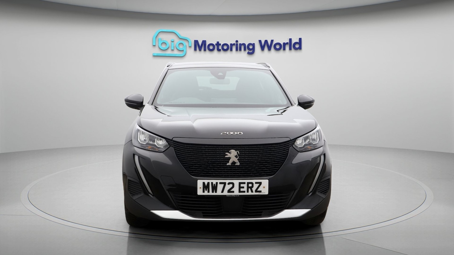 Used Peugeot E-2008 2023 for sale - 77345767: Photo 2