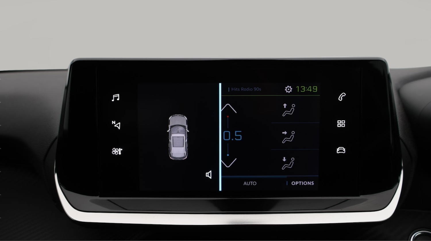 Used Peugeot E-2008 2023 for sale - 77345767: Photo 23