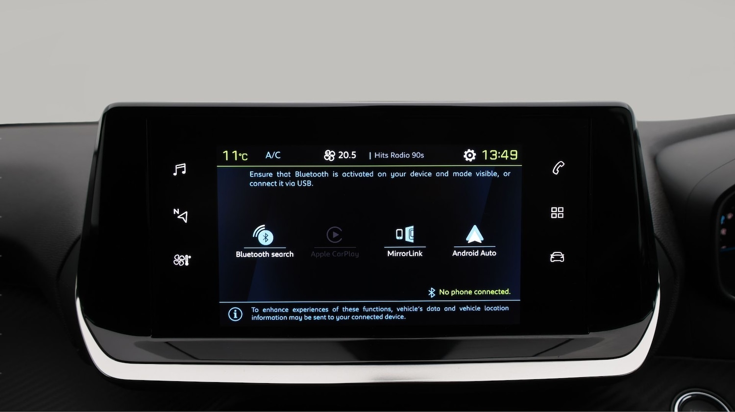 Used Peugeot E-2008 2023 for sale - 77345767: Photo 25