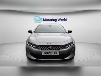 Used Peugeot 508 2021 for sale - 79499398: Photo