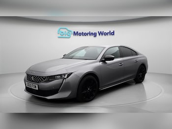 Used Peugeot 508 2021 for sale - 79499398: Photo