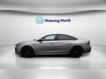 Used Peugeot 508 2021 for sale - 79499398: Photo