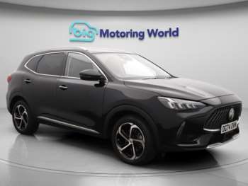2024 (74) - 1.5 T-GDI Trophy SUV 5dr Petrol Manual Euro 6 (s/s) (162 ps)