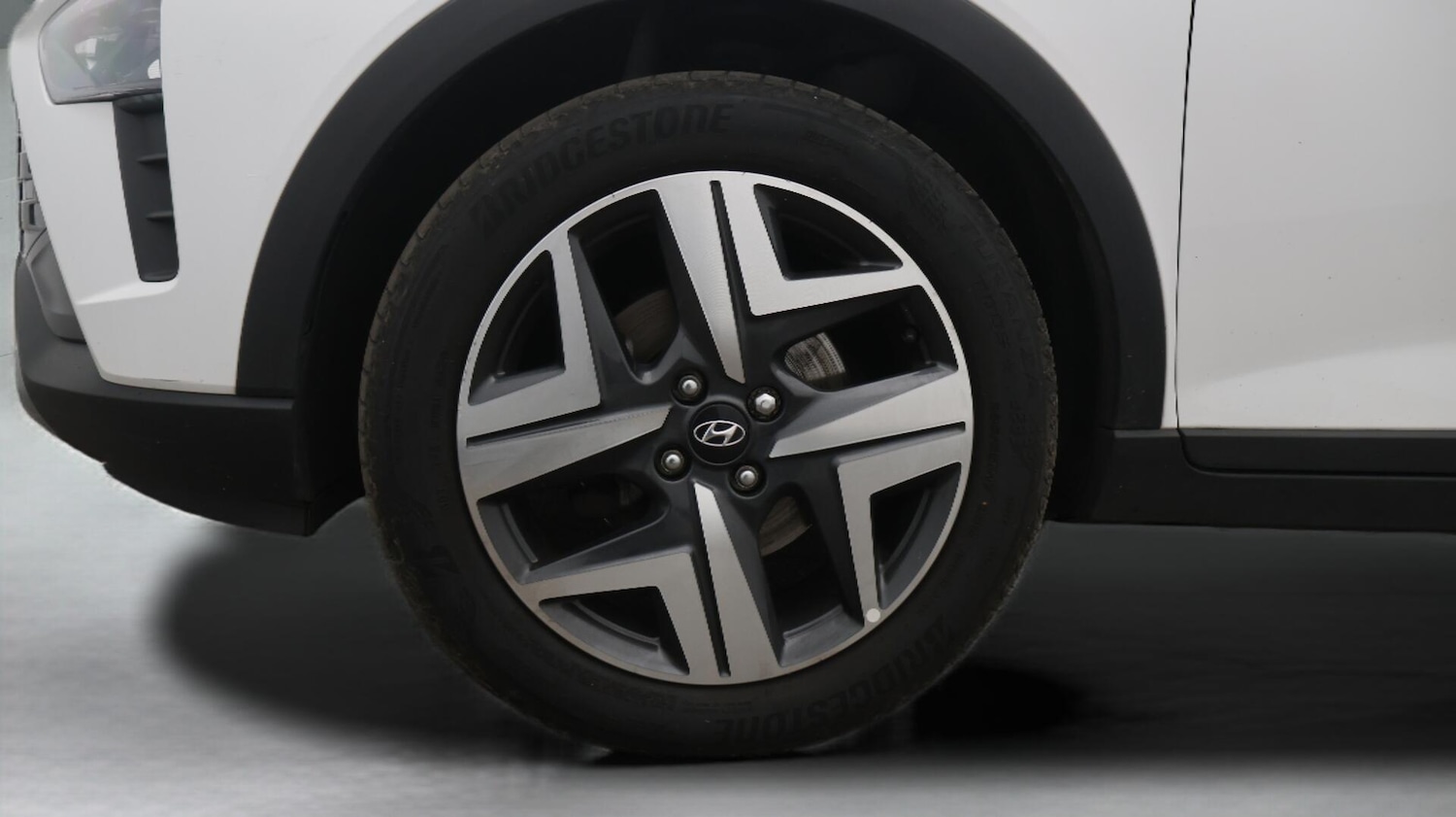 Used Hyundai BAYON 2022 for sale - 76573091: Photo 19