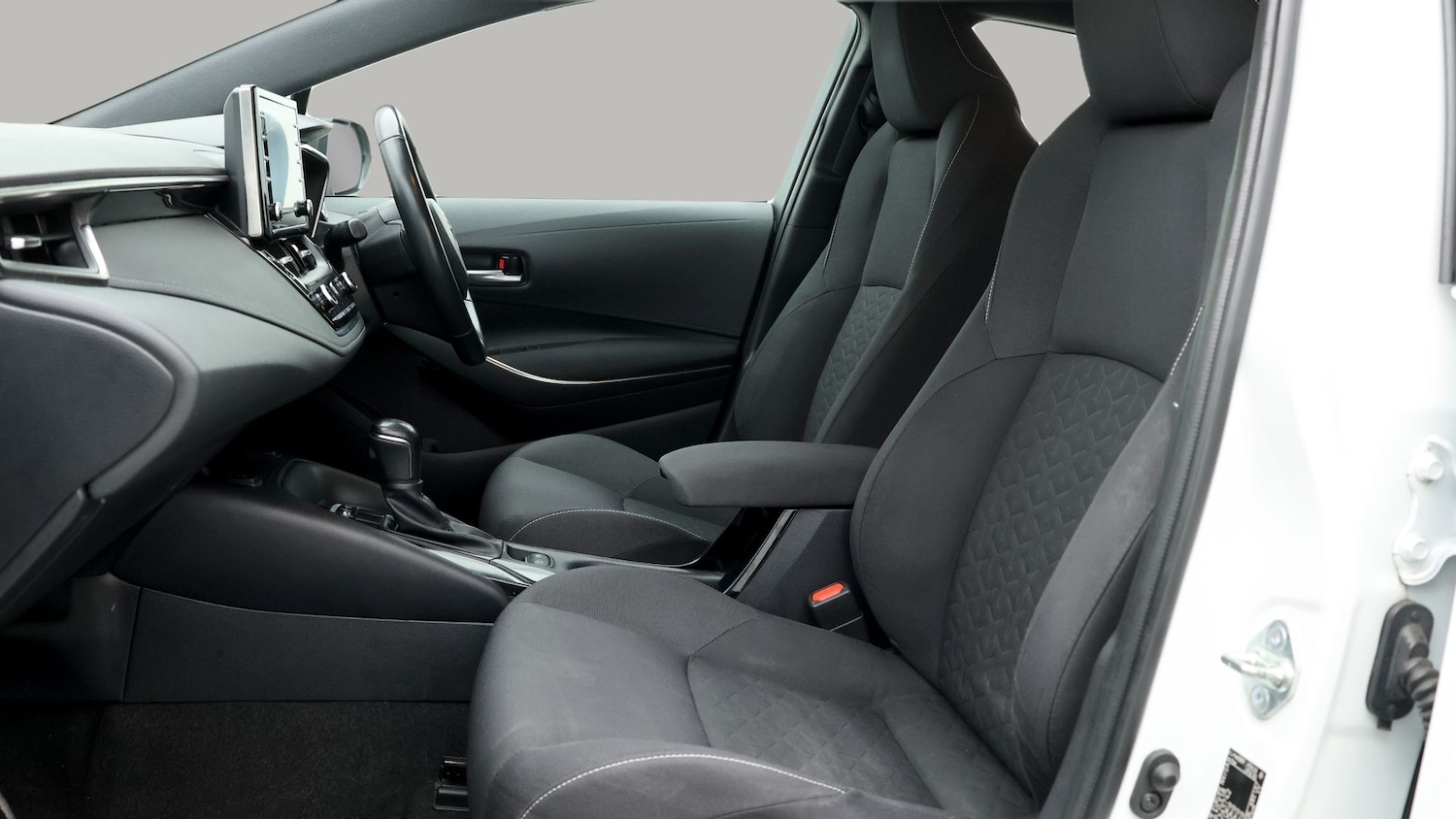 Used Toyota Corolla 2022 for sale - 77181562: Photo 14