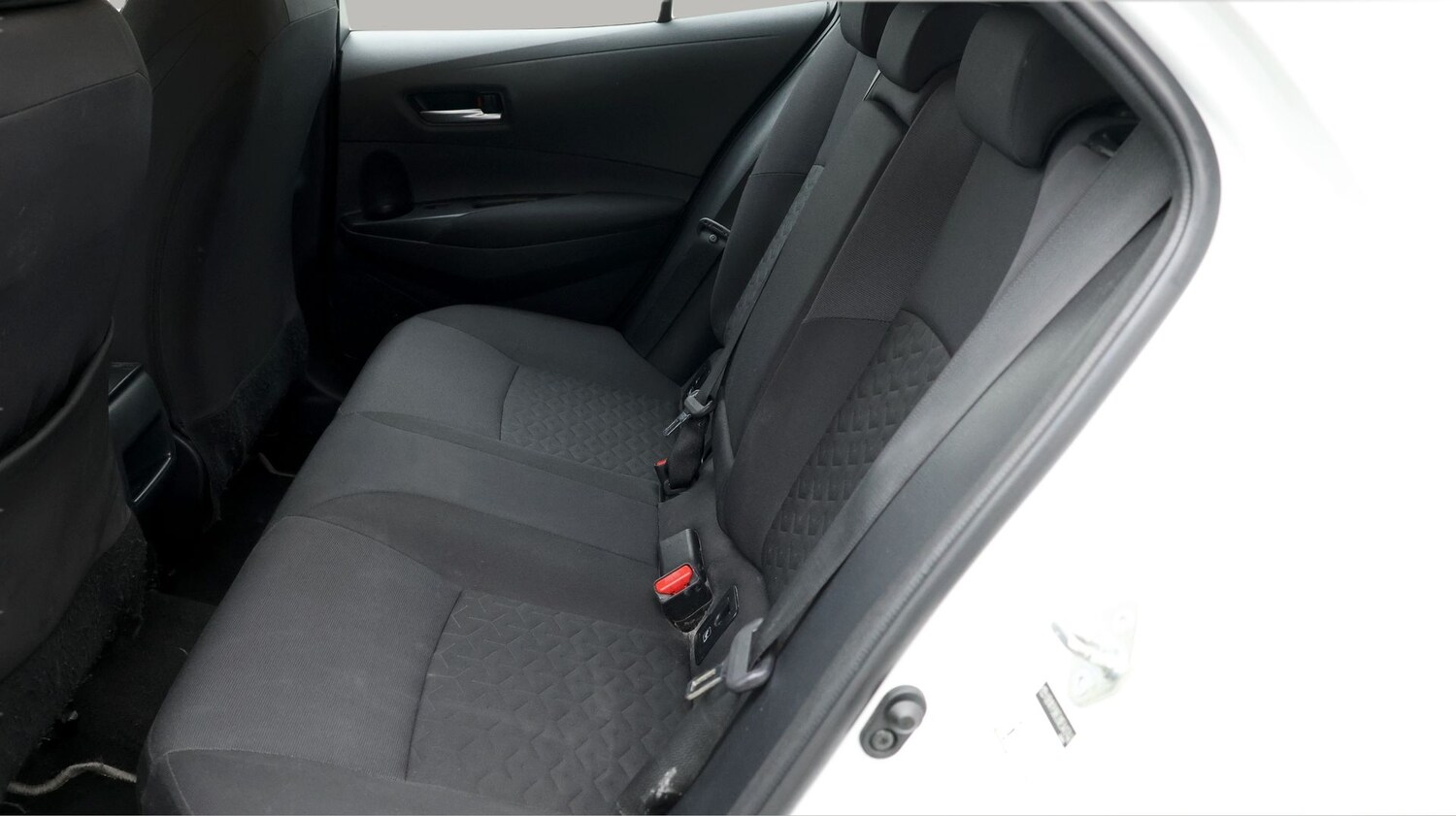 Used Toyota Corolla 2022 for sale - 77181562: Photo 16