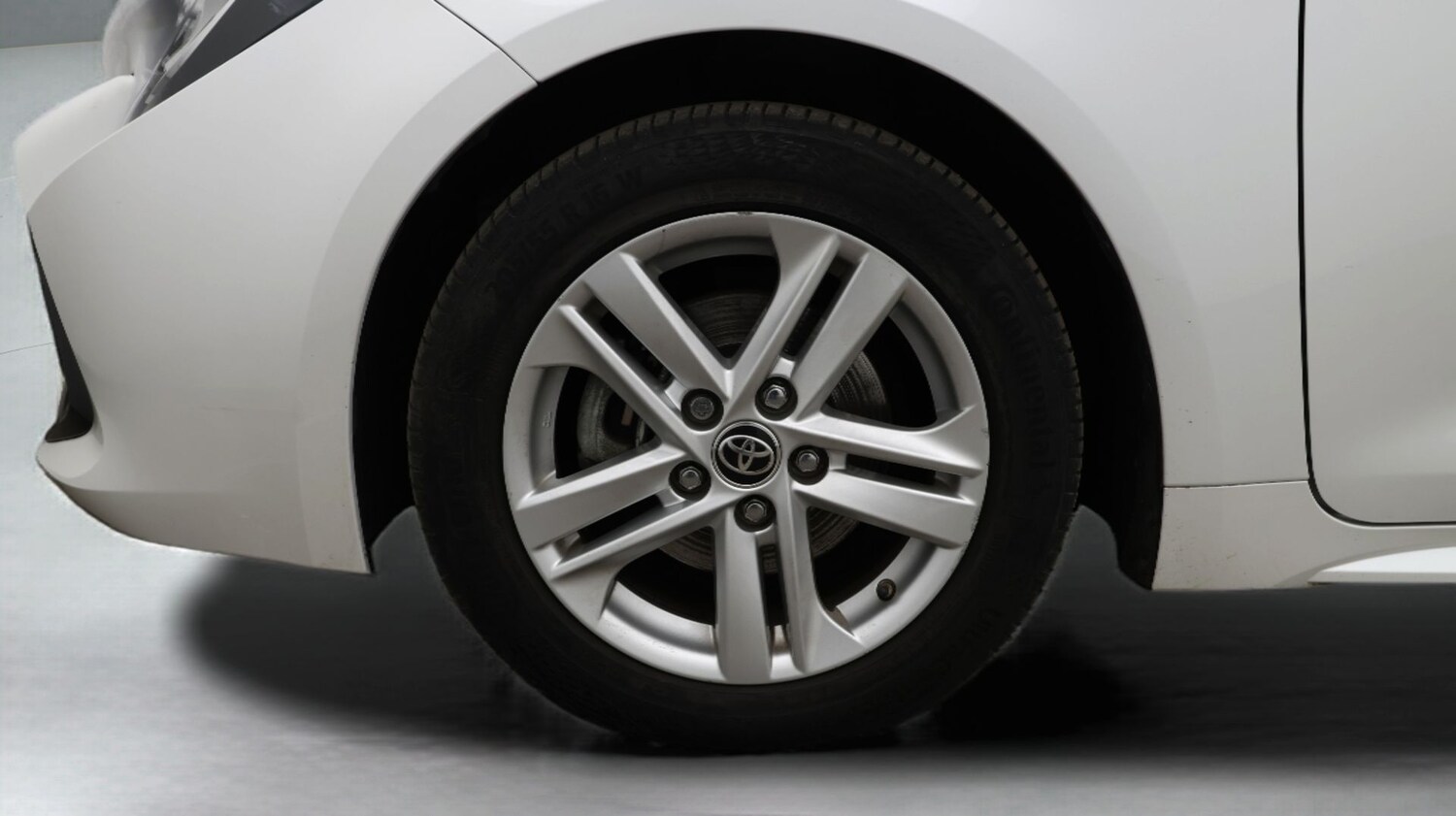 Used Toyota Corolla 2022 for sale - 77181562: Photo 18