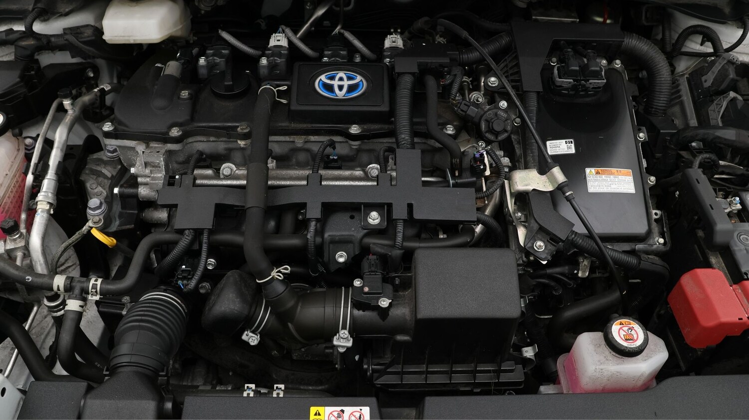 Used Toyota Corolla 2022 for sale - 77181562: Photo 19