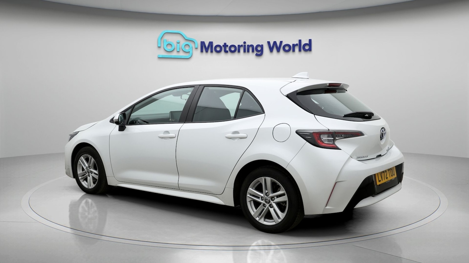 Used Toyota Corolla 2022 for sale - 77181562: Photo 5