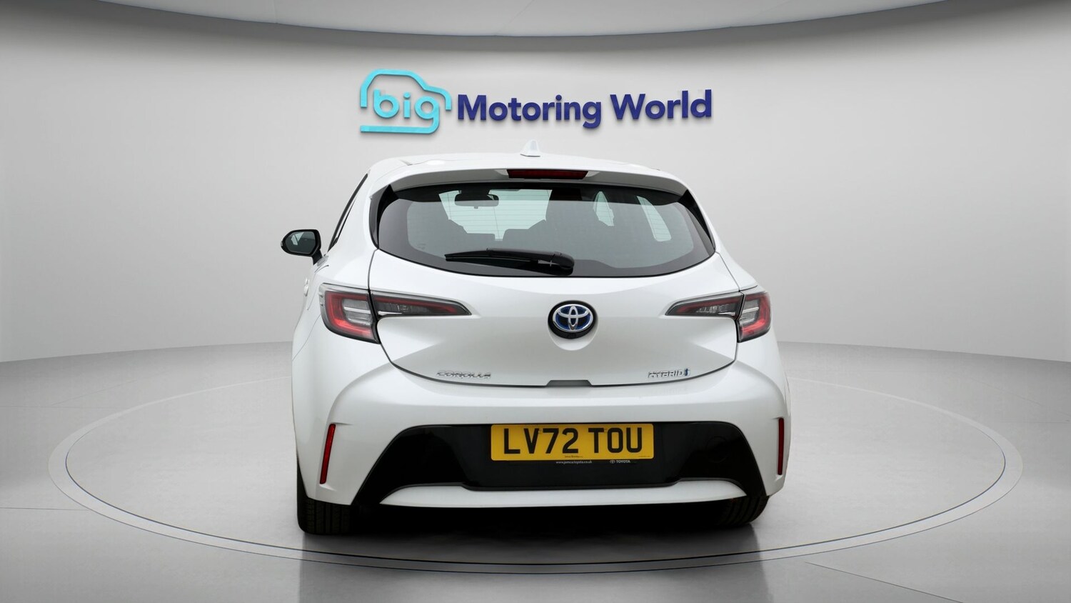 Used Toyota Corolla 2022 for sale - 77181562: Photo 6