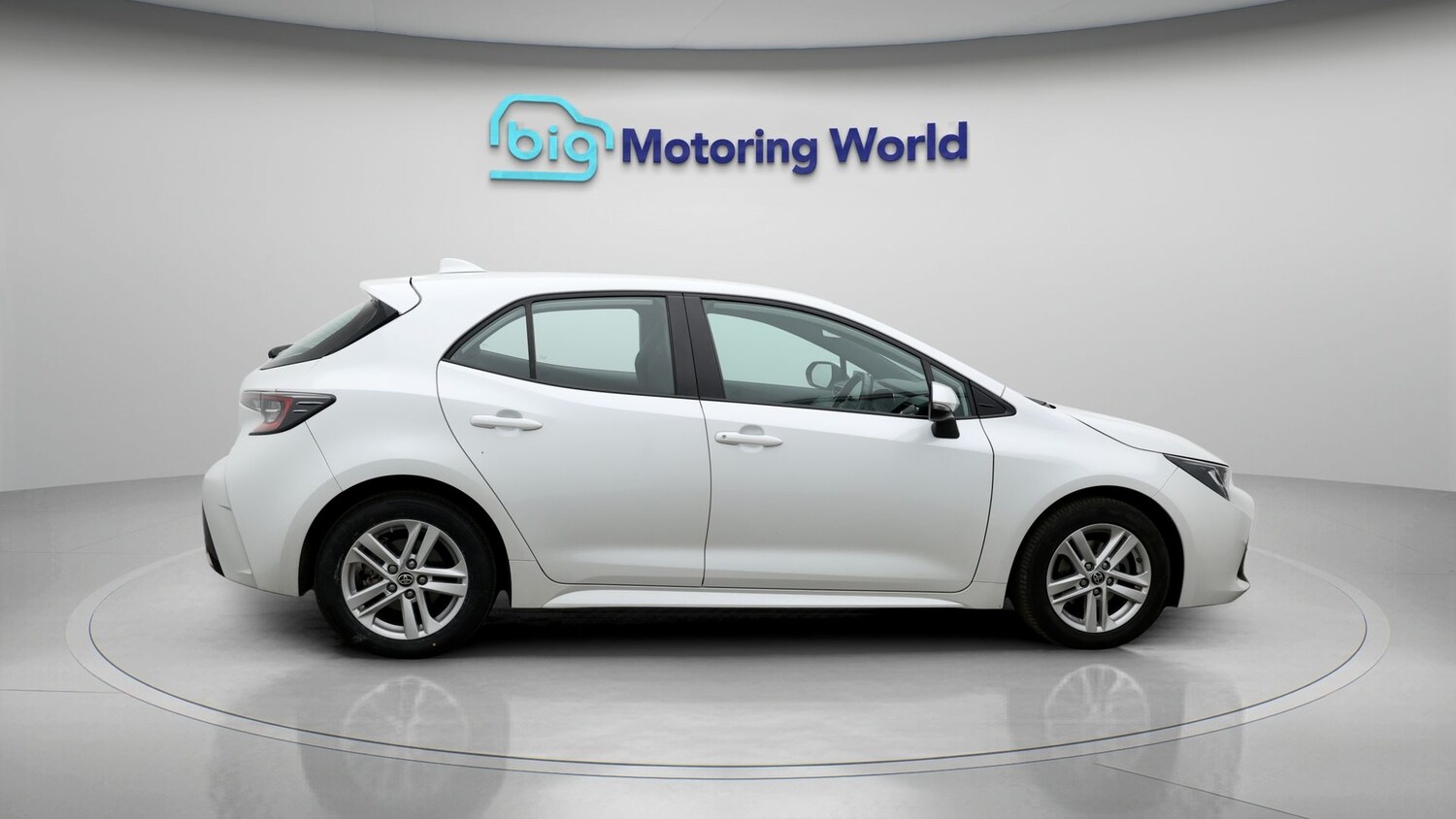 Used Toyota Corolla 2022 for sale - 77181562: Photo 8