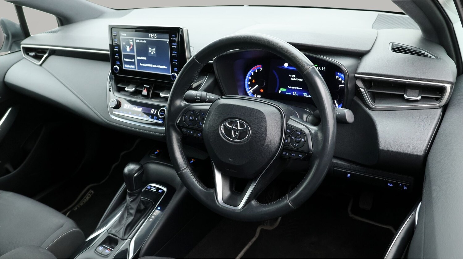 Used Toyota Corolla 2022 for sale - 77181562: Photo 9