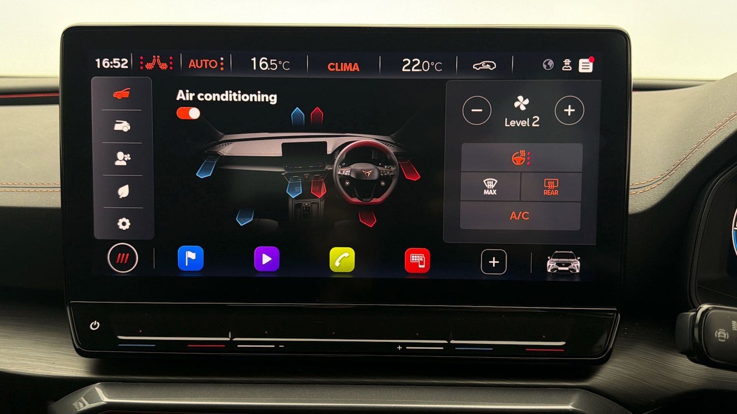 Used Cupra Formentor for sale - 77818095: Photo 12