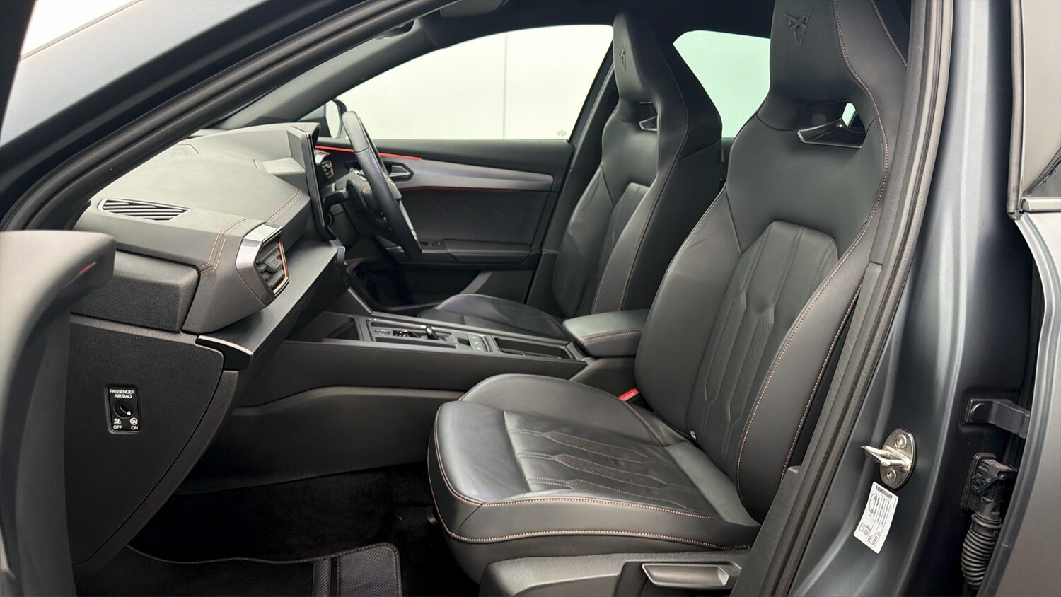 Used Cupra Formentor for sale - 77818095: Photo 14