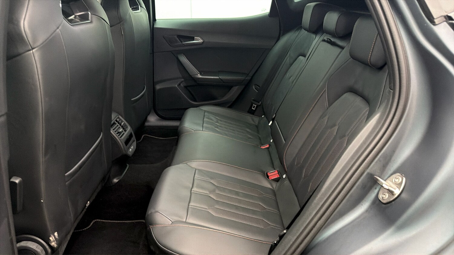 Used Cupra Formentor for sale - 77818095: Photo 16