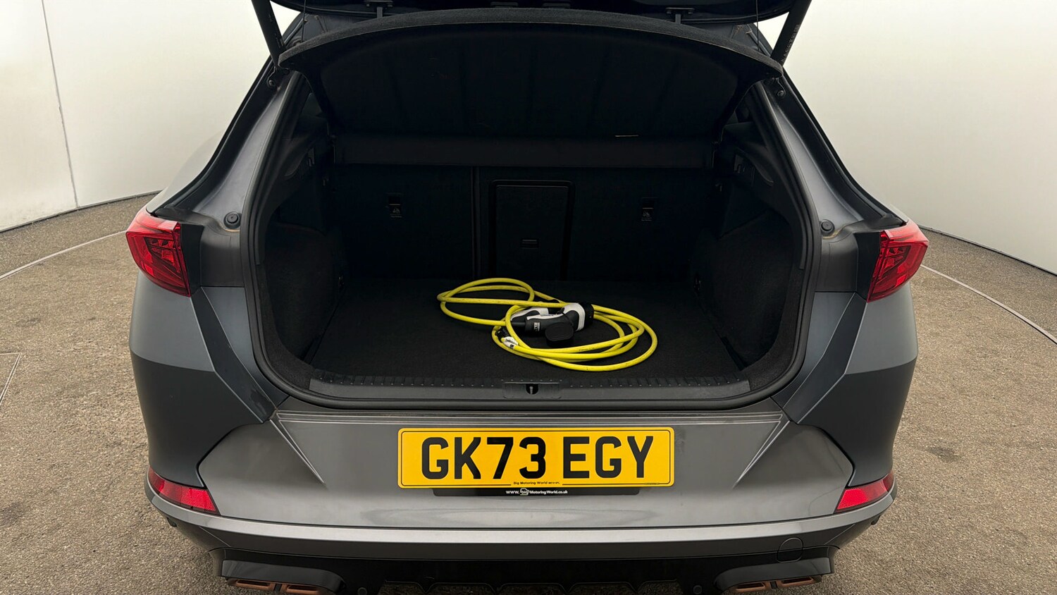 Used Cupra Formentor for sale - 77818095: Photo 17