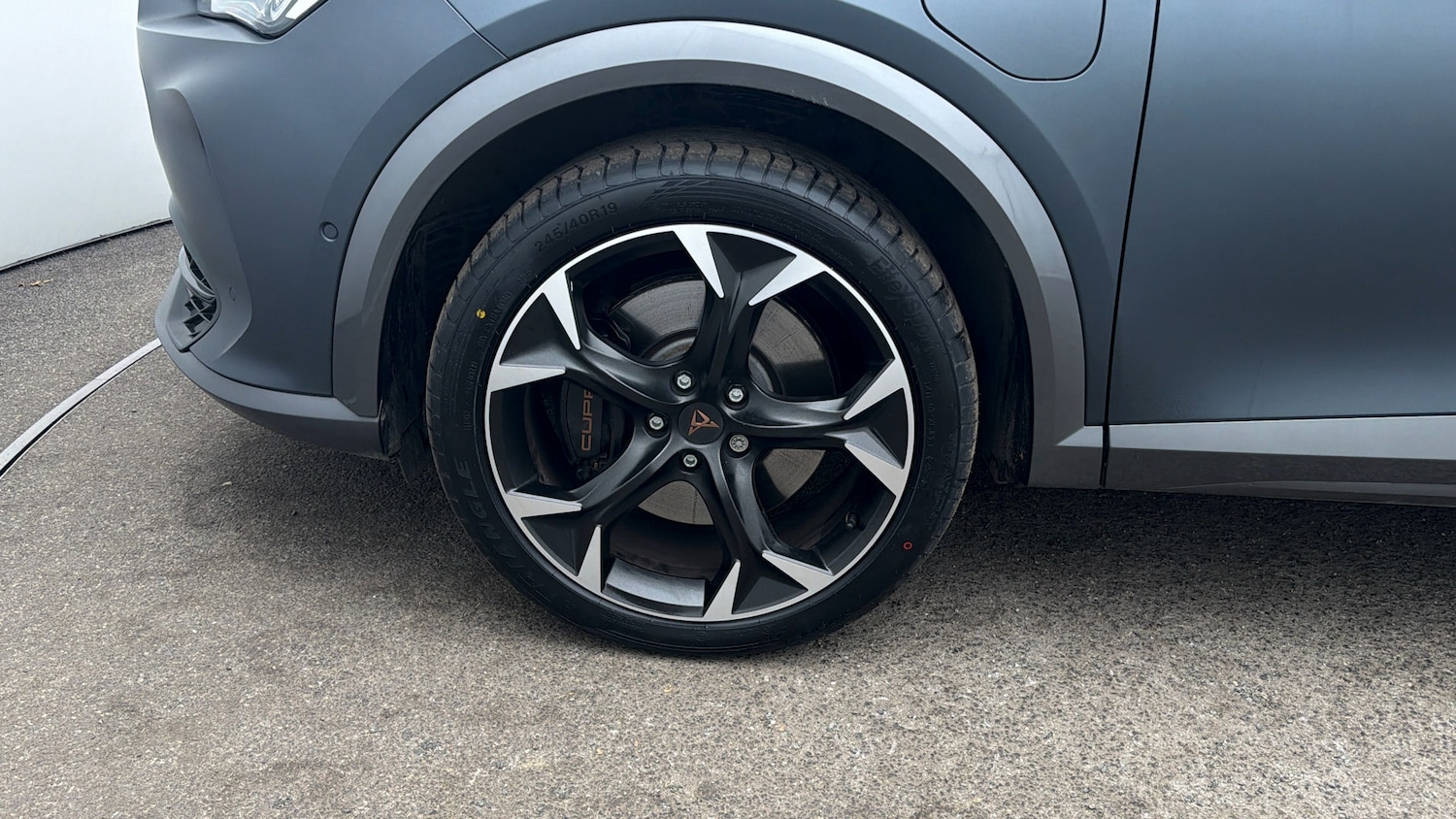 Used Cupra Formentor for sale - 77818095: Photo 18