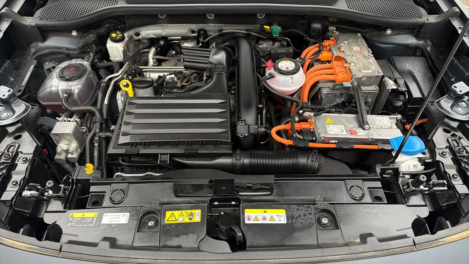 Used Cupra Formentor for sale - 77818095: Photo 19