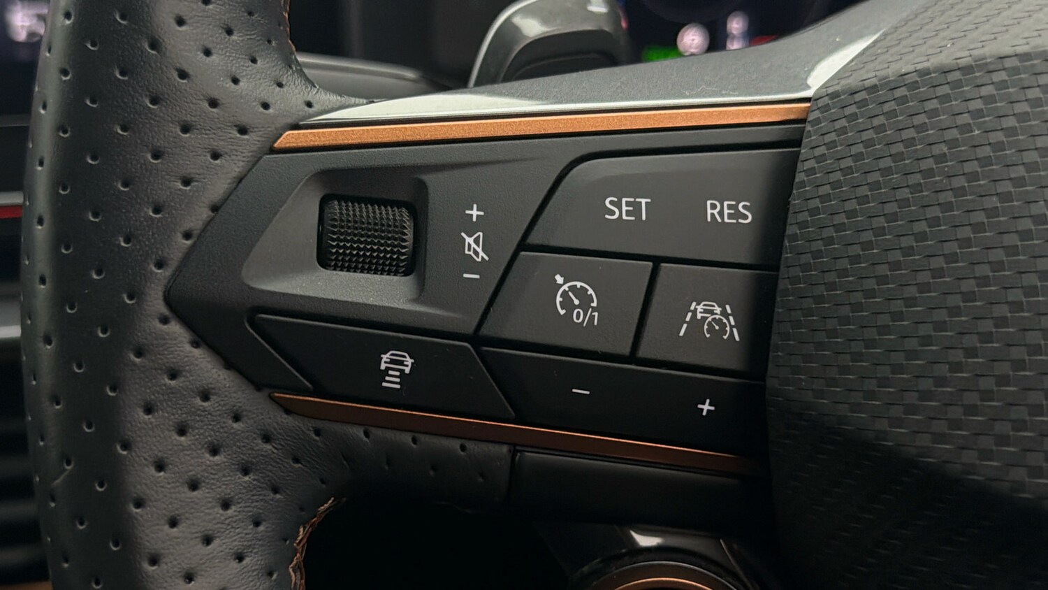 Used Cupra Formentor for sale - 77818095: Photo 25