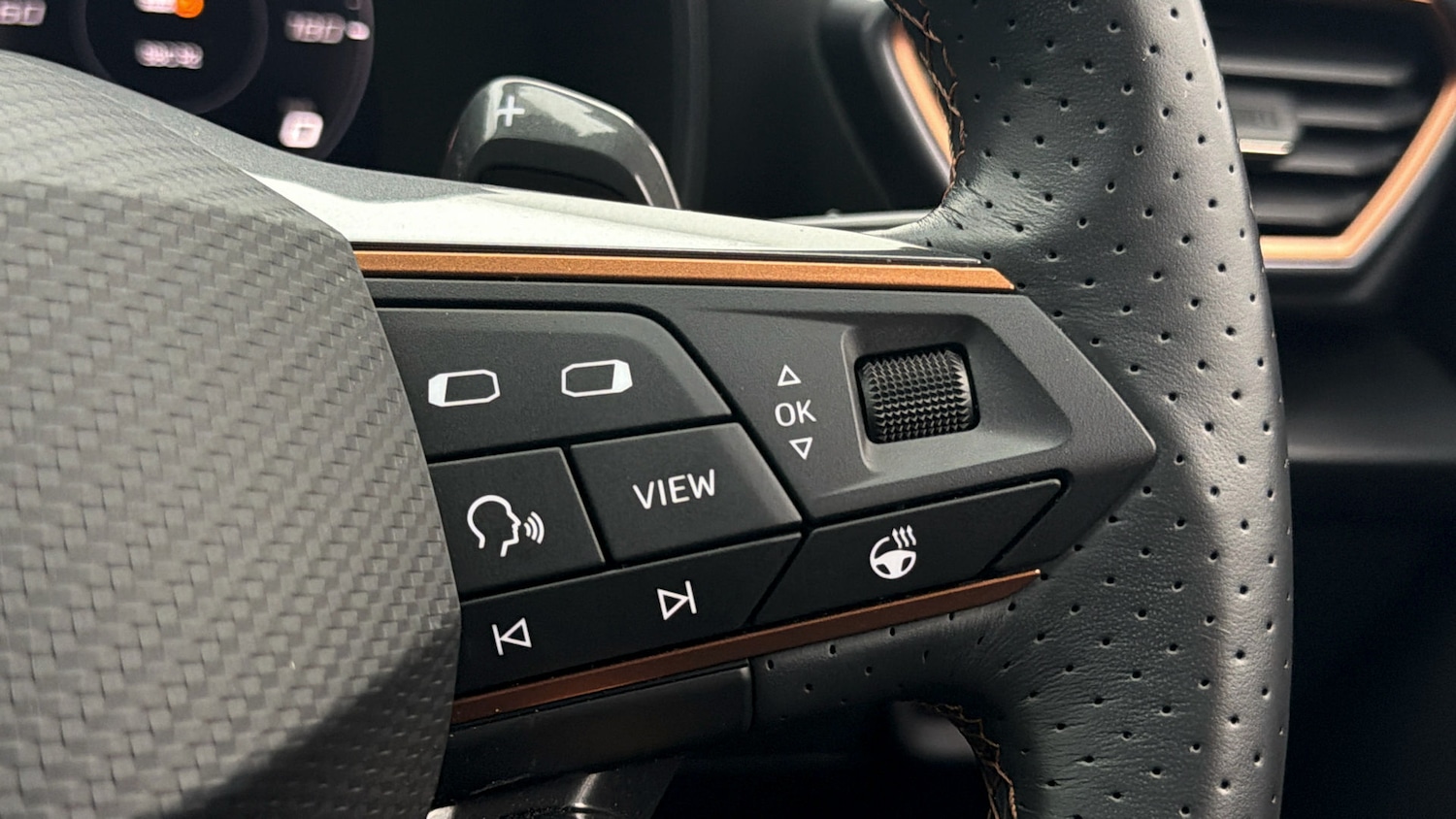 Used Cupra Formentor for sale - 77818095: Photo 26