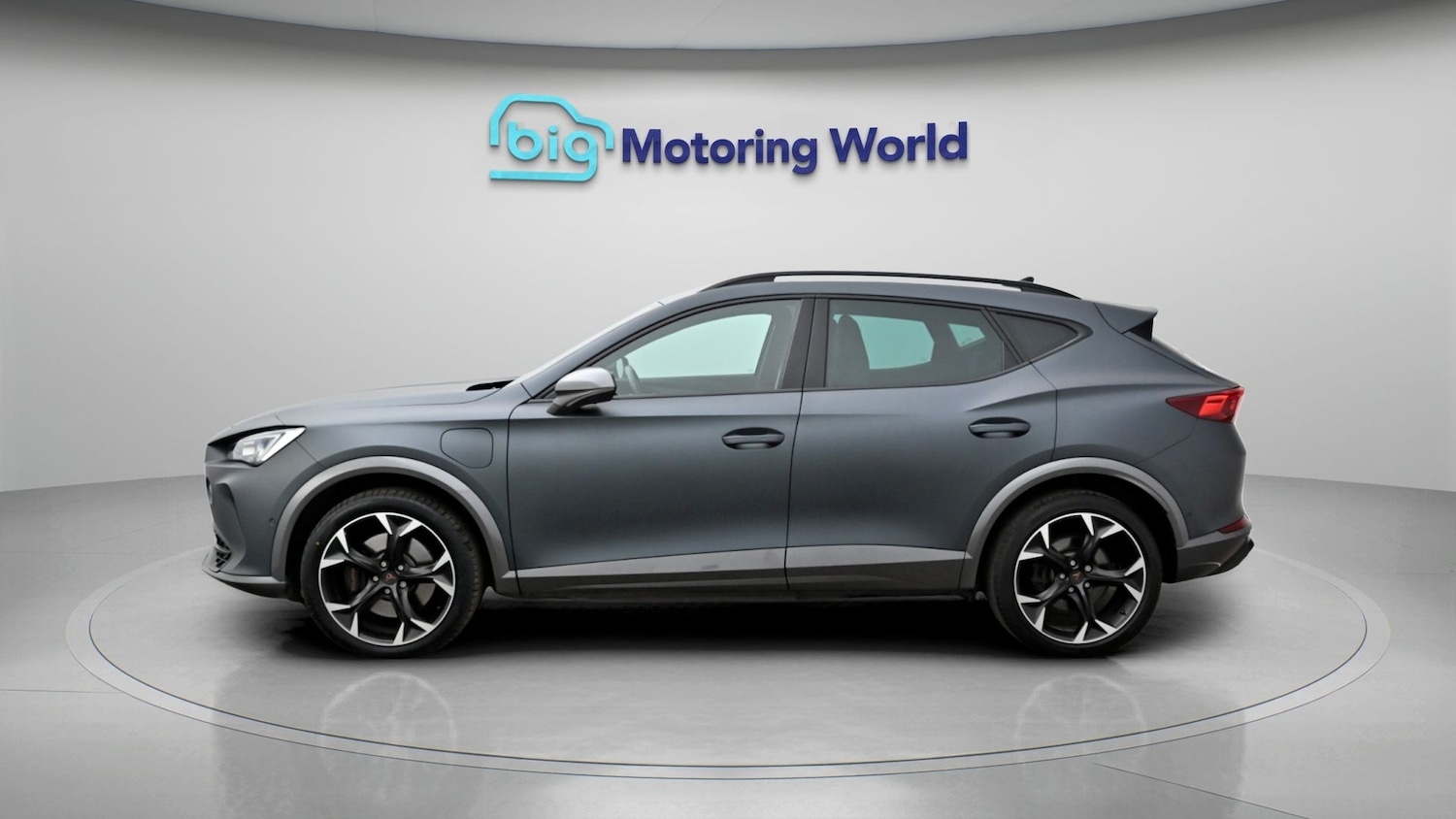 Used Cupra Formentor for sale - 77818095: Photo 4