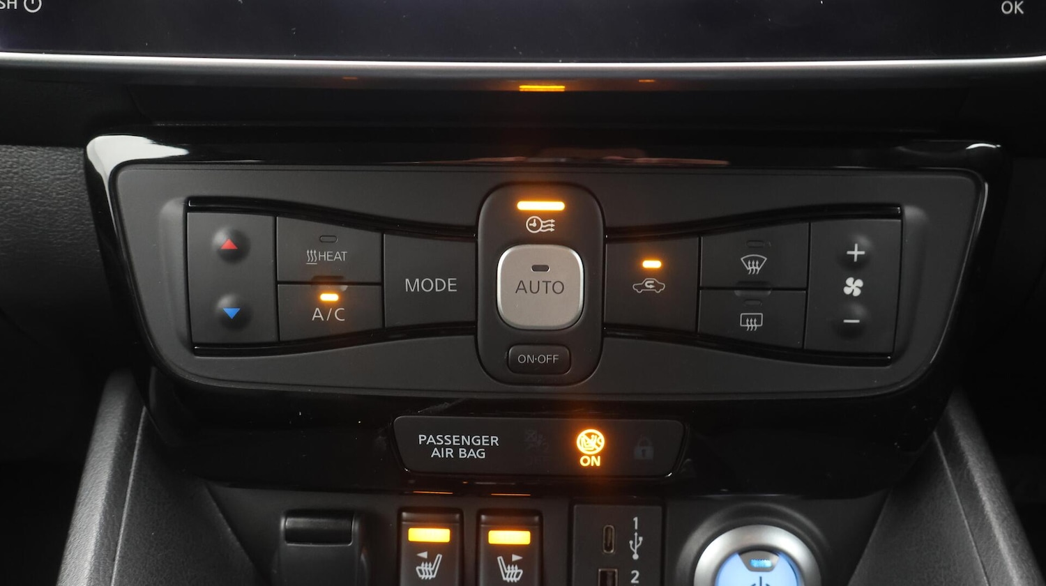 Used Nissan Leaf 2023 for sale - 76633636: Photo 13