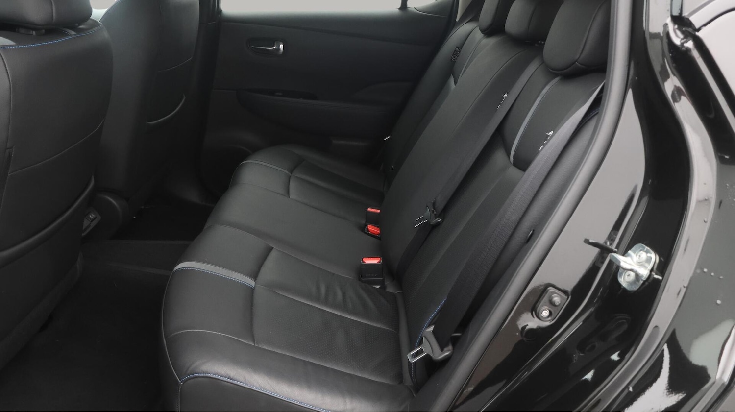 Used Nissan Leaf 2023 for sale - 76633636: Photo 17