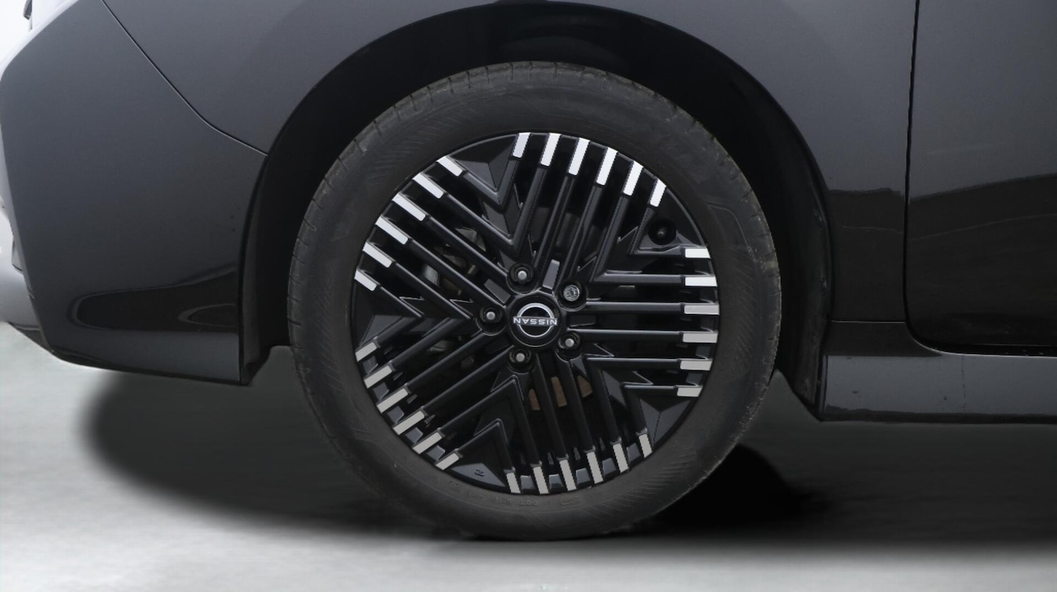 Used Nissan Leaf 2023 for sale - 76633636: Photo 19