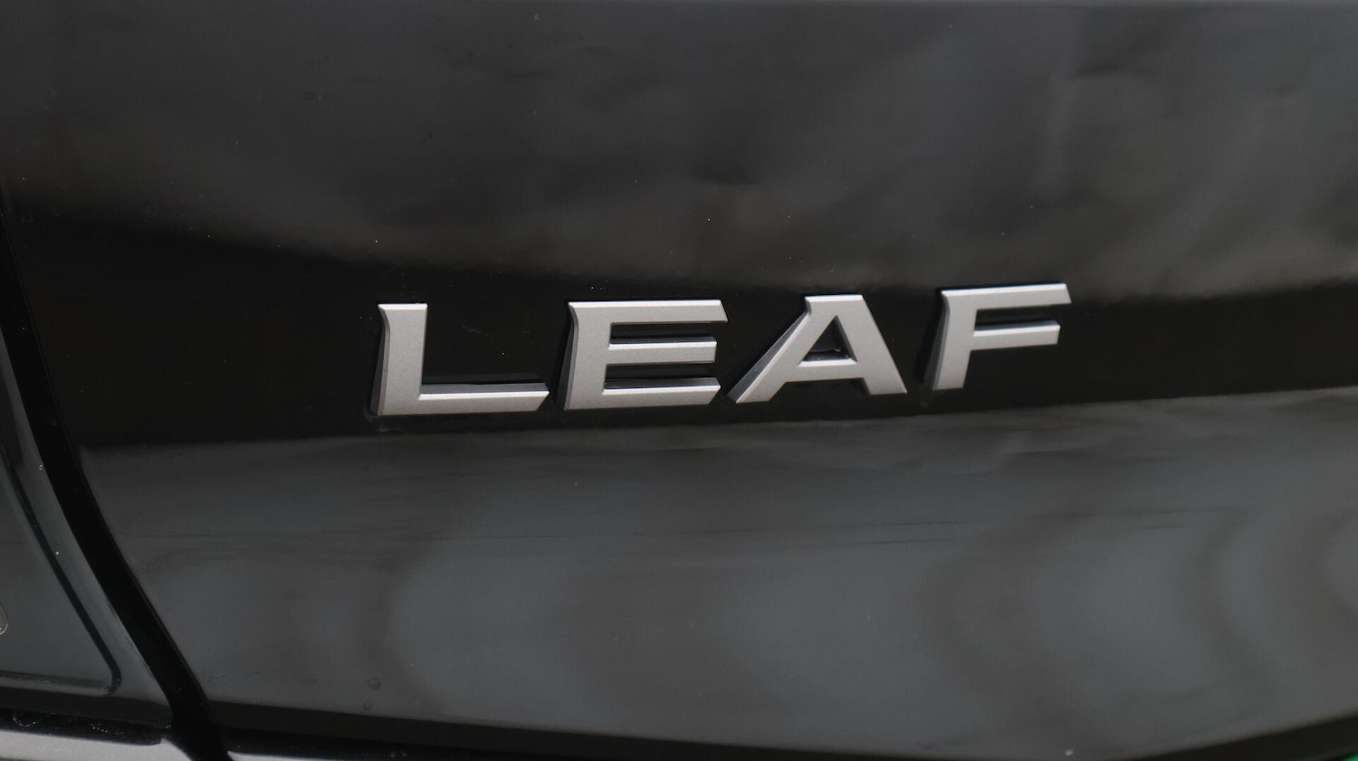 Used Nissan Leaf 2023 for sale - 76633636: Photo 21