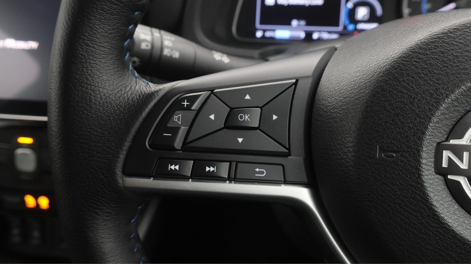 Used Nissan Leaf 2023 for sale - 76633636: Photo 23