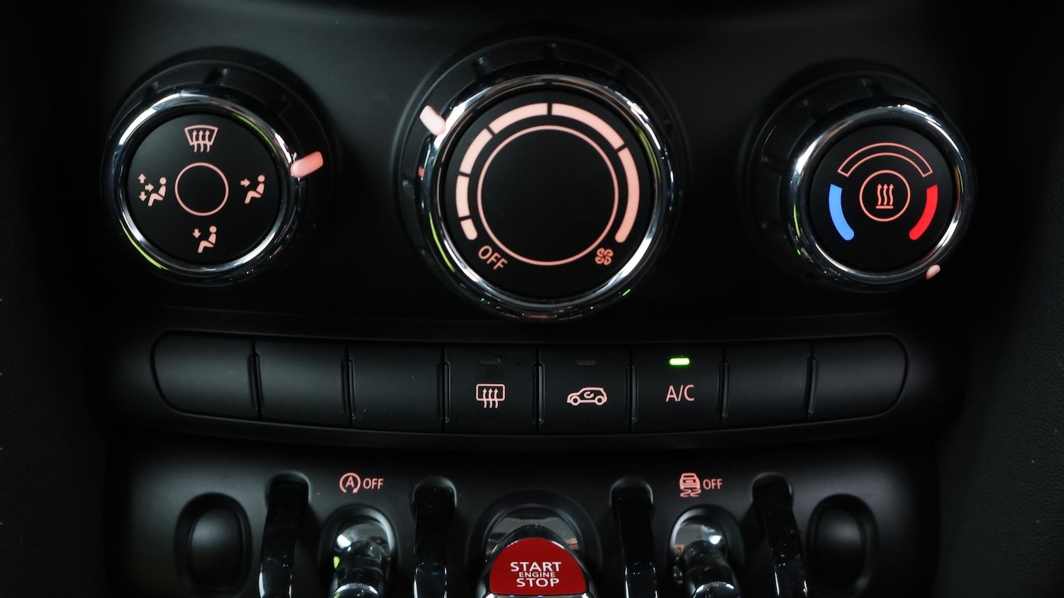 Used MINI Hatch 2022 for sale - 76714511: Photo 13