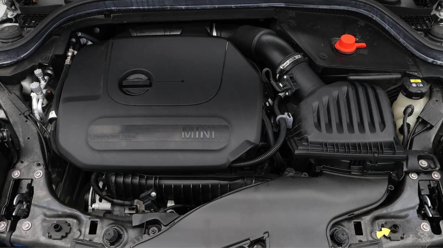 Used MINI Hatch 2022 for sale - 76714511: Photo 20