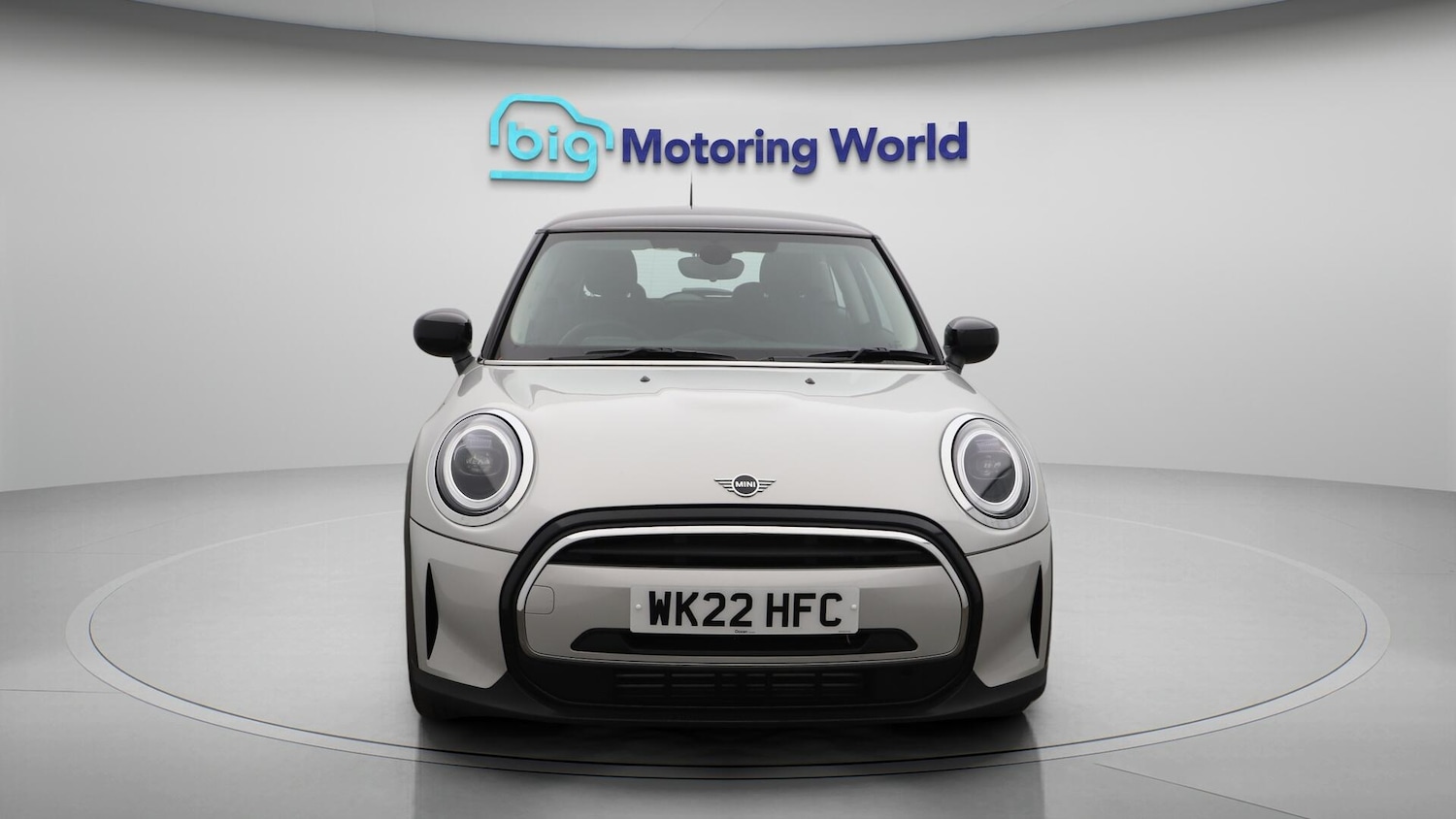 Used MINI Hatch 2022 for sale - 76714511: Photo 3