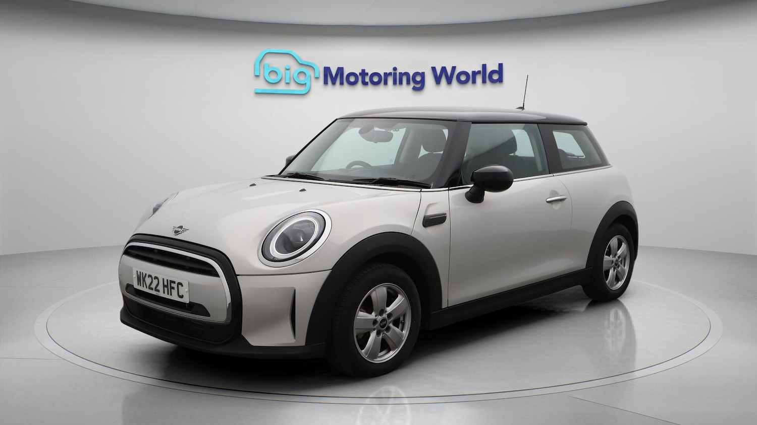 Used MINI Hatch 2022 for sale - 76714511: Photo 4