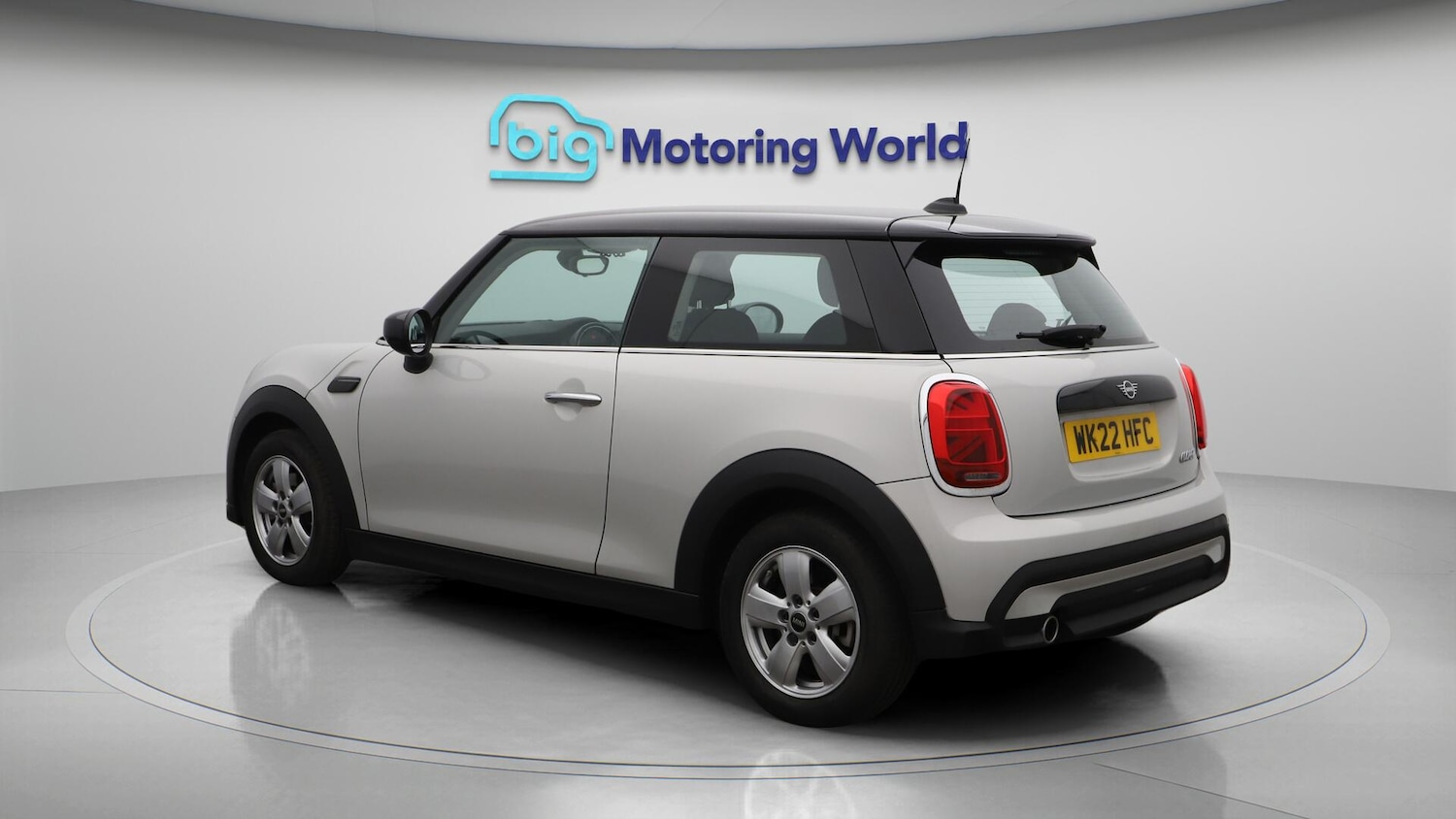 Used MINI Hatch 2022 for sale - 76714511: Photo 6