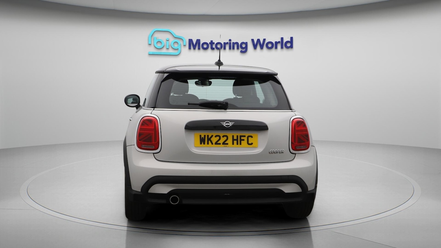 Used MINI Hatch 2022 for sale - 76714511: Photo 7