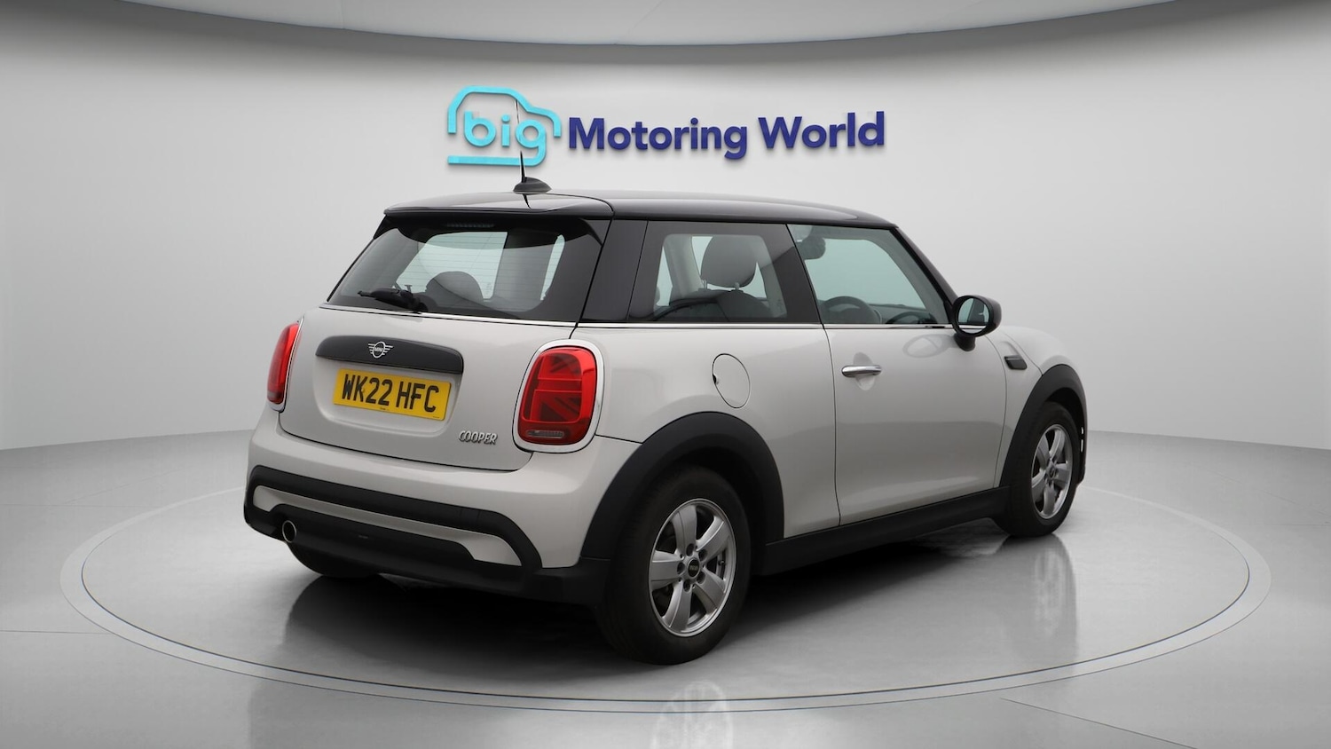 Used MINI Hatch 2022 for sale - 76714511: Photo 8